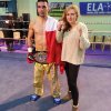 Gala Multi Boxe de Montceau les mines